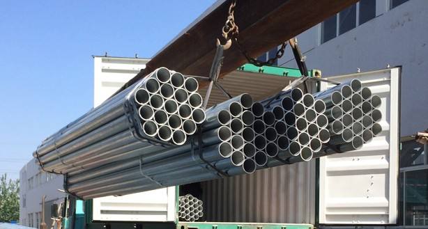 DELLOK ASTM A53 A36 รายการที่ 10 ท่อเหล็กก๊าบอน ผิวเปล่าหรือสี 1