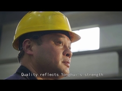 Dellok Yonghui Radiating Pipe Manufacturing Co.,Ltd บริษัทผู้ผลิตท่อรังสี