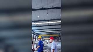 การประชุมเชิงปฏิบัติการการผลิตเครื่องแลกเปลี่ยนความร้อน | การผลิตในสถานที่