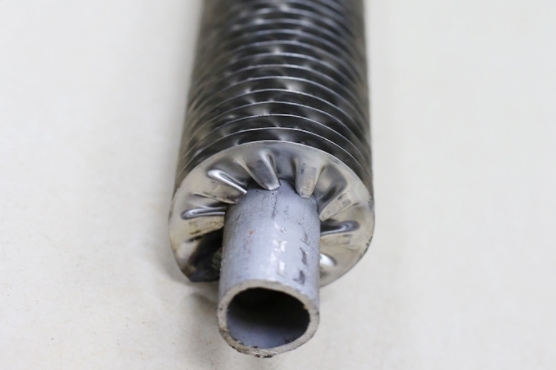 บล็อกบริษัทล่าสุดเกี่ยวกับ How can you ensure reliable quality when purchasing finned tubes?