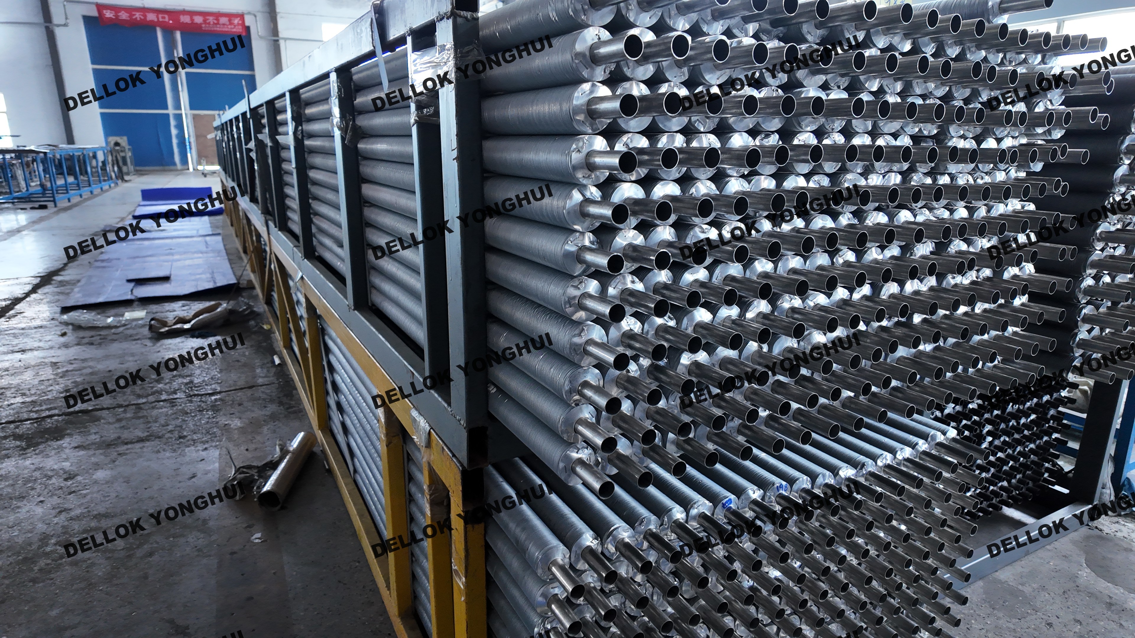 บล็อกบริษัทล่าสุดเกี่ยวกับ เกี่ยวกับท่อครีบฝังตัว