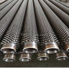 DELLOK อุตสาหกรรมเคมี Stud SA335 P91 ก๊าบอนสแตนเลส