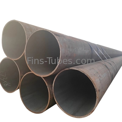 ซื้อ Api 5l Gr. B Sch 80 Psl1 ท่อเหล็กก๊าบอนไร้รอย ท่อ Octg 10 18 นิ้ว online manufacture