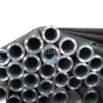 ซื้อ Dellok HFW สแตนเลสคาร์บอน ท่อ ท่อเหล็ก online manufacture