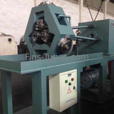 ซื้อ DELLOK TOP1 อลูมิเนียมและทองแดง เครื่องท่อขีดขีดสูง online manufacture