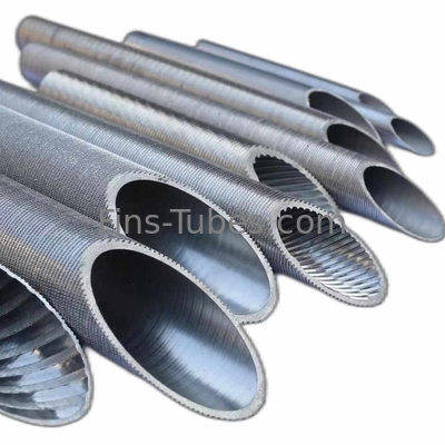 ซื้อ DELLOK โรงงานขาย คุณภาพสูง ท่อปีกต่ํา ท่อปีกล่างท่อปีกล่างท่อปีกล่างทองแดง online manufacture