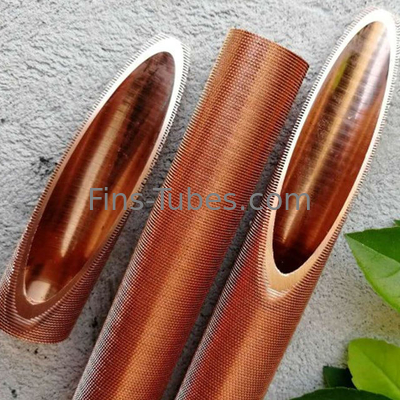 ซื้อ DELLOK ช่องใน / ช่องใน / ช่องใน อลูมิเนียม ท่อปีกต่ํา ท่อปีกต่ํา online manufacture