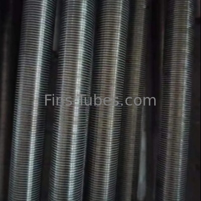 ซื้อ DELLOK ผลิตภัณฑ์ท่อปีกต่ําแบบอินทิกรัลที่ติดตั้งทองแดง online manufacture