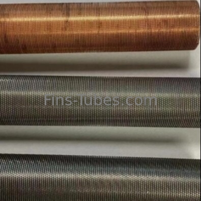 ซื้อ Dellok ท่อปีกทองแดงประสิทธิภาพสูง online manufacture