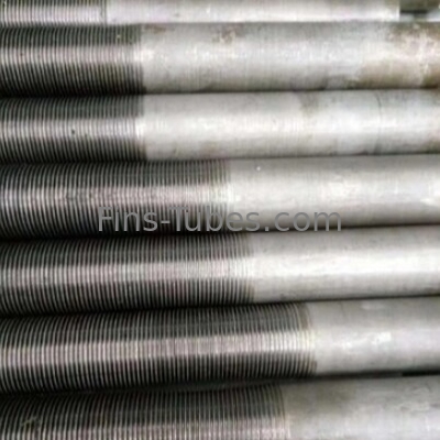 ซื้อ DELLOK ท่อปีกต่ํารวมสําหรับเครื่องแลกเปลี่ยนความร้อน online manufacture