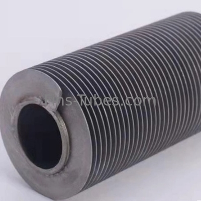 ซื้อ DELLOK หลอดปีกอัลลูมิเนียมที่ติดตั้งสําหรับบอลเลียร์ online manufacture