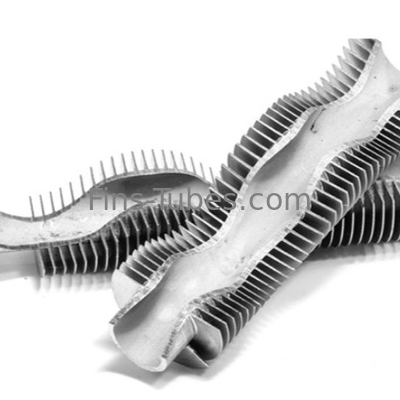 ซื้อ DELLOK ท่อปีกที่ติดตั้งในเหล็กคาร์บอน สําหรับเครื่องเย็นเครื่องจักร online manufacture