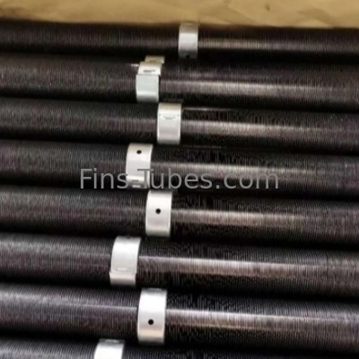 ซื้อ DELLOK สแตนเลสคาร์บอน ท่อปีกที่ติดตั้งสําหรับโรงไฟฟ้า online manufacture