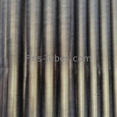 ซื้อ DELLOK 316 สแตนเลส G ท่อปีกสําหรับเรเดียเตอร์ online manufacture