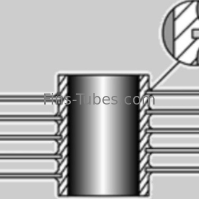 ซื้อ DELLOK ท่อปรับแต่งที่ติดตั้งสําหรับเครื่องปรับความเย็นเครื่องบด online manufacture