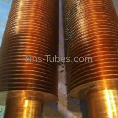 ซื้อ DELLOK ทองแดง G ท่อขีดท่อสําหรับเครื่องปรับความหนา online manufacture