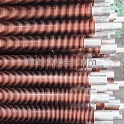 ซื้อ DELLOK ท่อปีกขีดขยองจากทองแดงอลูมิเนียมประกอบ online manufacture