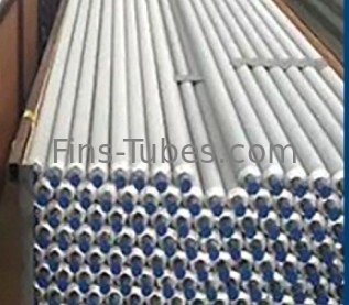 ซื้อ DELLOK อัลลูมิเนียมท่อ extruded สําหรับเครื่องแลกเปลี่ยนความร้อน online manufacture