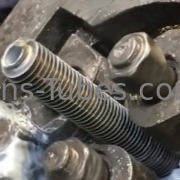ซื้อ DELLOK ท่อฐาน Al วัสดุ Extruded ปีกท่อปีก online manufacture
