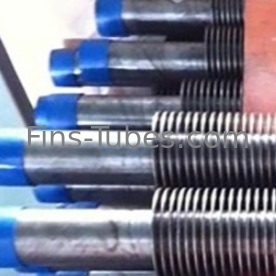 ซื้อ DELLOK หลอดปีกอัลลูมิเนียมที่ถูกขุดออกสําหรับเครื่องแลกเปลี่ยนความร้อน online manufacture