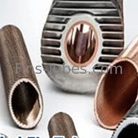ซื้อ DELLOK เครื่องเย็นความร้อน ผิวเคลือบปูนท่อปีกขีดออกสําหรับเครื่องระเหย online manufacture