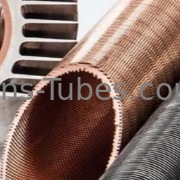 ซื้อ DELLOK ท่อปีกขยายความร้อนที่ขุดออกสําหรับเครื่องแลกเปลี่ยนความร้อน online manufacture