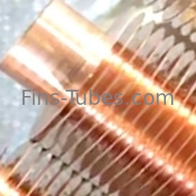 ซื้อ DELLOK ASTM A215 ท่อปีกขุดสําหรับเครื่องแลกเปลี่ยนความร้อน online manufacture