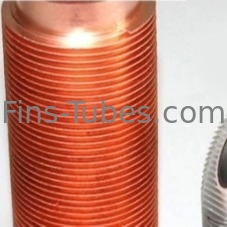 ซื้อ DELLOK EN 10217-7 หลอดปีกขัดออกสําหรับเครื่องแลกเปลี่ยนความร้อน online manufacture