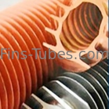 ซื้อ DELLOK ASTM B280/ JISH3301 ท่อปีกทองแดงสําหรับเครื่องปั่น online manufacture