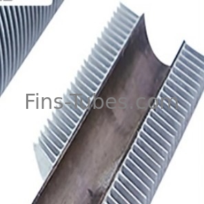 ซื้อ DELLOK Fin Tube A107 Gr.B ท่ออลูมิเนียมเรือน online manufacture