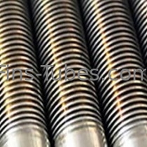 ซื้อ DELLOK ท่อปีกแลกเปลี่ยนความร้อนที่ถูกขีดออก online manufacture