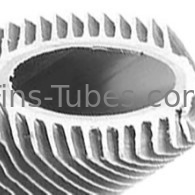ซื้อ DELLOK SA ท่อปีกอัลลูมิเนียมบีเมทัลลิกบีเมทัลลิก online manufacture