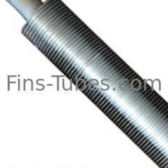 ซื้อ DELLOK อลูมิเนียม extruded Fin ท่อสําหรับเครื่องแลกเปลี่ยนความร้อน online manufacture