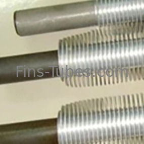 ซื้อ DELLOK ท่อปีกขีดออกที่ใช้ในเครื่องแลกเปลี่ยนความร้อน online manufacture