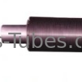 ซื้อ DELLOK อลูมิเนียม ปีกม้วนแลกเปลี่ยนความร้อน ปีกท่อ online manufacture