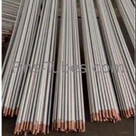 ซื้อ DELLOK ทองแดง แบบ L สายกลมปีกท่อ online manufacture