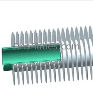 ซื้อ DELLOK สแตนเลสคาร์บอน LL ประเภทหลอดปีก online manufacture