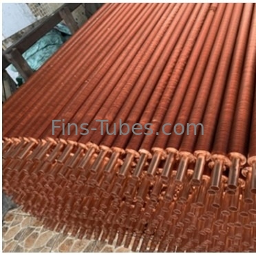 ซื้อ DELLOK ทองแดงหลอดปีกชนิด L สําหรับเครื่องเย็นอากาศ online manufacture