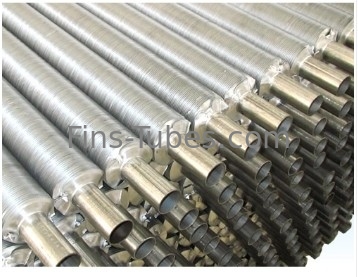 ซื้อ DELLOK แบบ L ท่อปีกสําหรับเครื่องเย็นเครื่องบด online manufacture