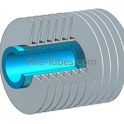 ซื้อ DELLOK KL ประเภทหลอดปีกสําหรับเครื่องเย็นอากาศ online manufacture