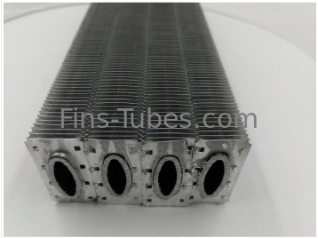 ซื้อ DELLOK อลูมิเนียม 1100 หลอดลักษณะเอลลิปติกฐานนิกเกิล online manufacture