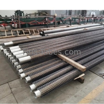 ซื้อ DELLOK ท่อหัวเล็บสําหรับสภาพแวดล้อมที่กัดกรอง online manufacture