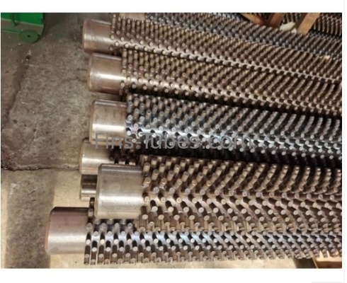 ซื้อ DELLOK ท่อกระจกเหล็กคาร์บอนสําหรับอุตสาหกรรมปิโตรเคมี online manufacture