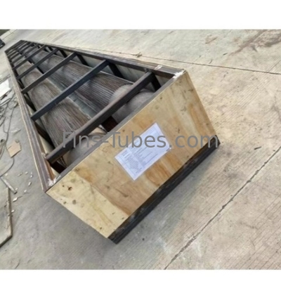 ซื้อ DELLOK ท่อปั่นยาวยาวสําหรับเครื่องทําความร้อนถัง online manufacture