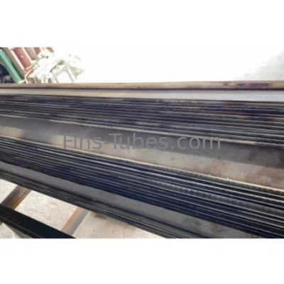 ซื้อ DELLOK หลอดปลายยาวจากสแตนเลสความถี่สูง online manufacture