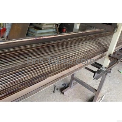 ซื้อ DELLOK สแตนเลสคาร์บอน ท่อปลายยาวสแตนเลสสแตนเลส online manufacture