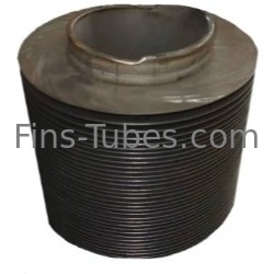 ซื้อ DELLOK เครื่องแลกเปลี่ยนความร้อนกระบวนการข้ามหลอด online manufacture