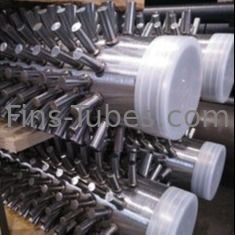 คุณภาพ  TP316 Studded Pipe โรงงาน