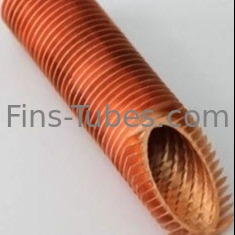 ซื้อ 0.6 มิลลิเมตร ปีกท่อ extruded online manufacture