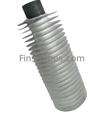 ซื้อ DELLOK ท่ออัลลูมิเนียมปีกสําหรับการแลกเปลี่ยนความร้อนที่ดีขึ้น online manufacture